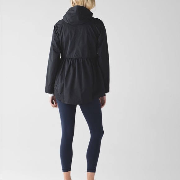 Lululemon Rain for Daze Jacket - Picture 2 of 6